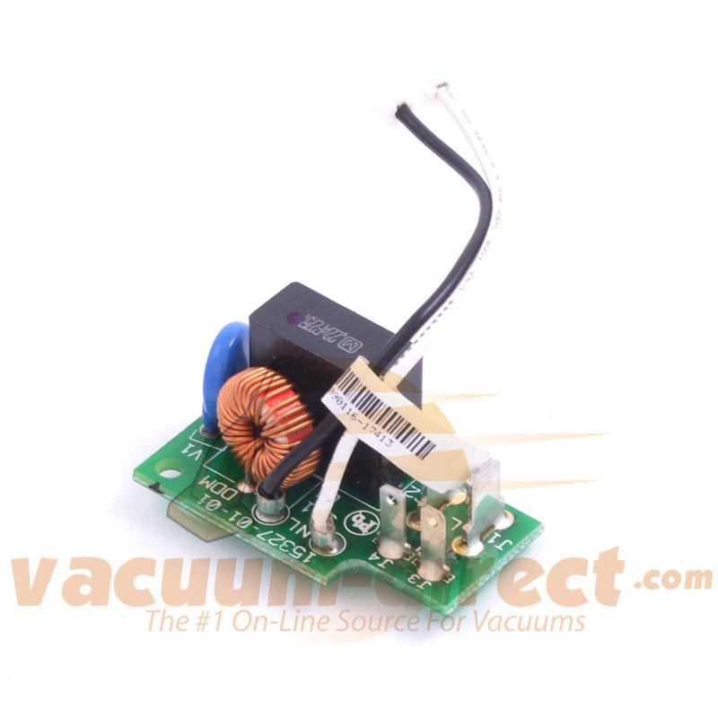 Dyson DC22 Motorhead PCB EMC 915374-01