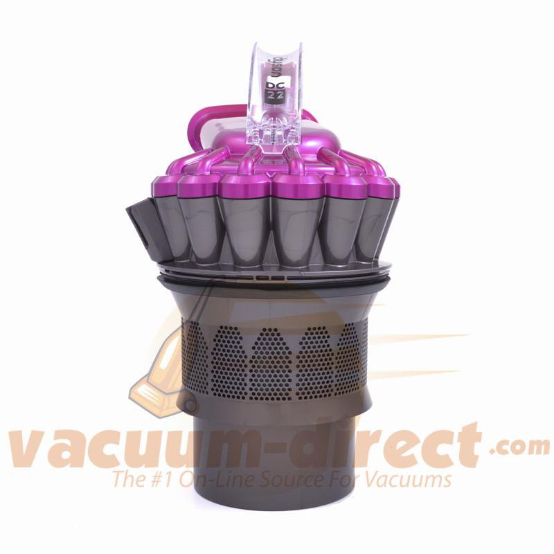 Dyson DC22 Motorhead Cyclonic Assembly 914336-11