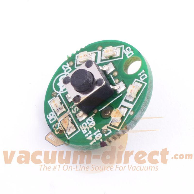 Dyson DC22 Switch PCB 914156-01