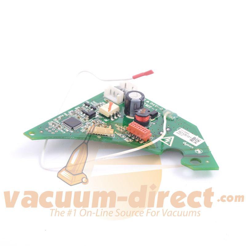 Dyson DC22 Motorhead PCB Satellite 916212-01
