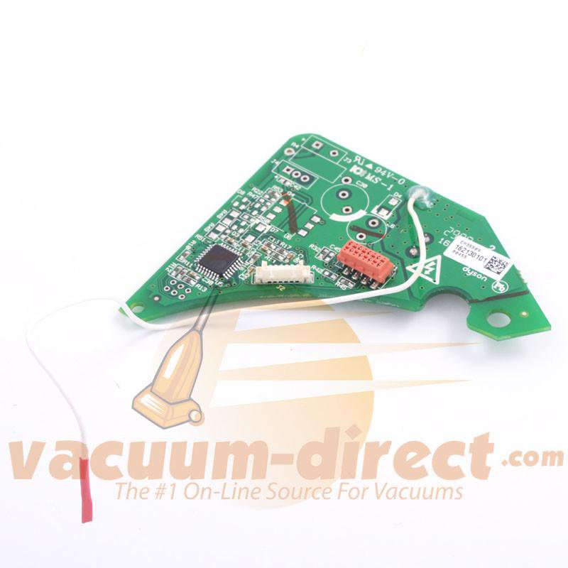 Dyson DC22 Turbine PCB Satellite 916213-01