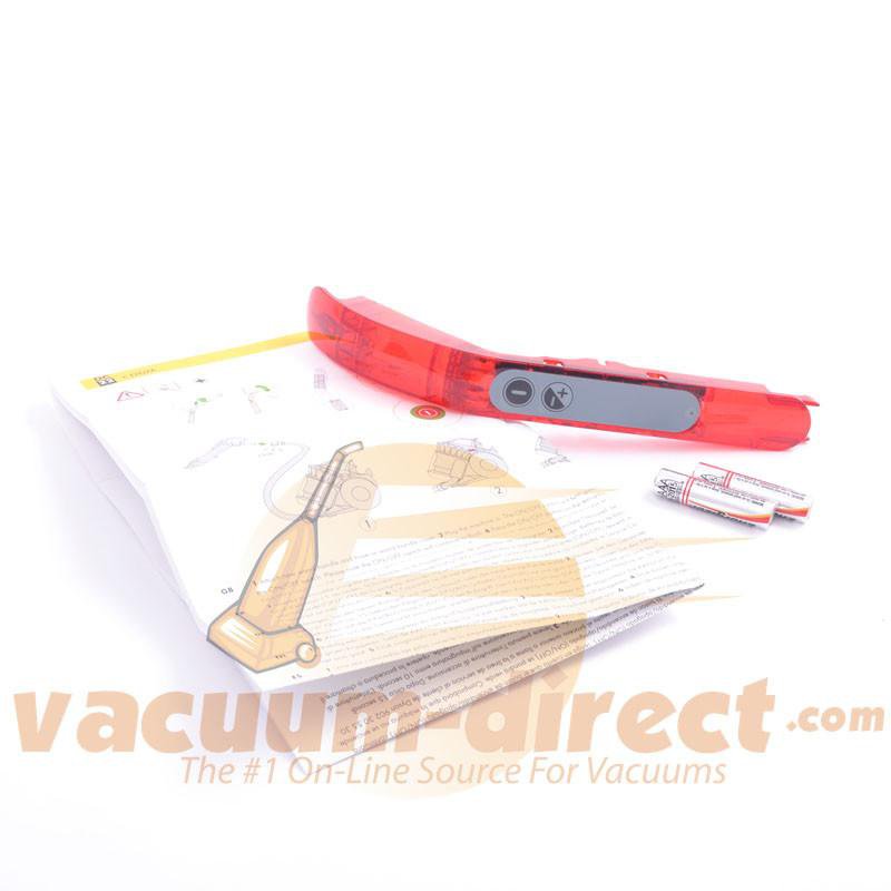 Dyson DC22 Wand Handle Cover 913531-16