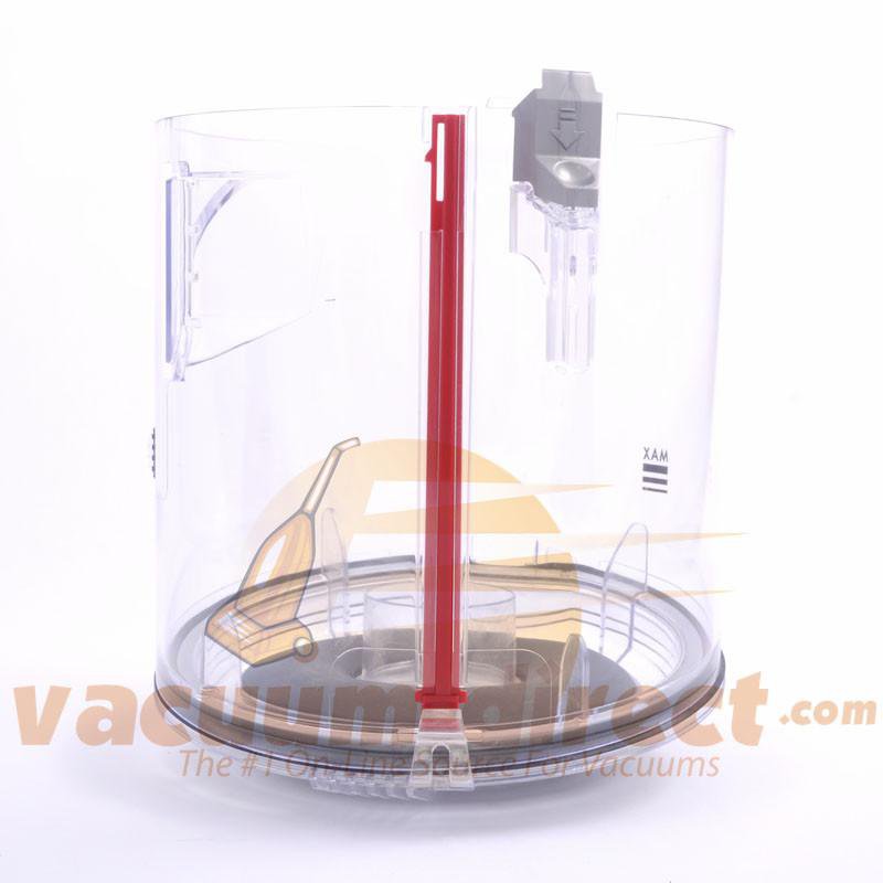 Dyson DC23 Clear Bin 914796-01