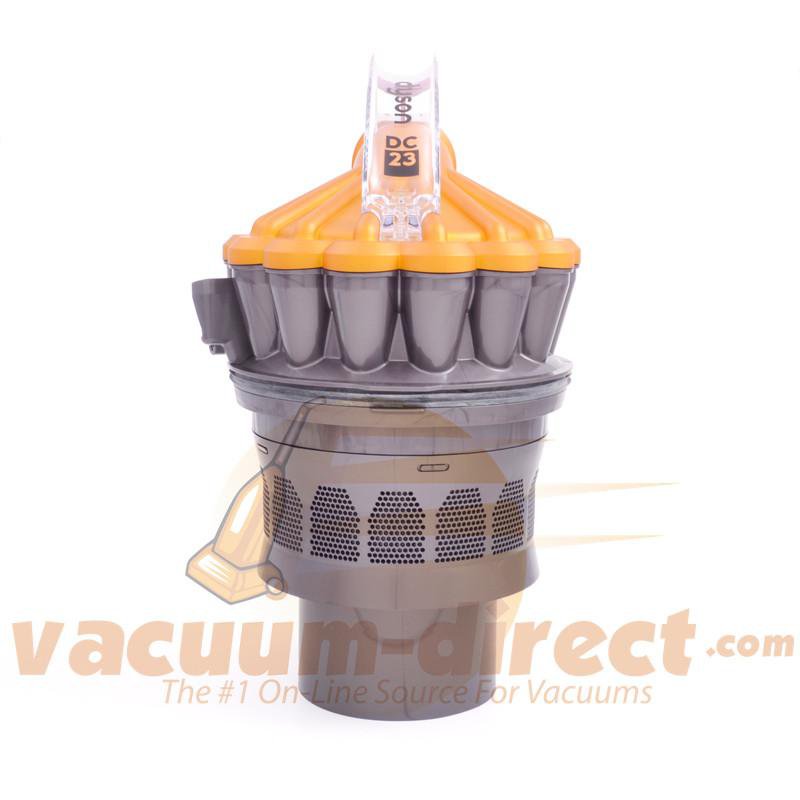 Dyson DC23 Motorhead Cyclonic Assembly 914735-03