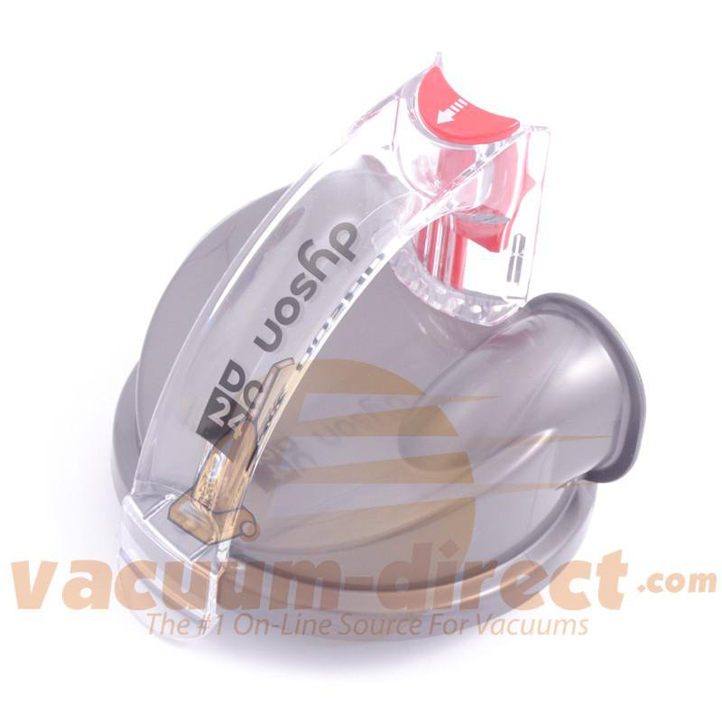 Dyson DC24 YDK Cyclonic Cap 915929-01
