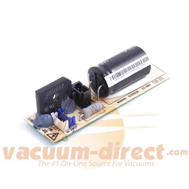 Dyson DC24 Printed Circuit Board PCB Assembly 914641-01