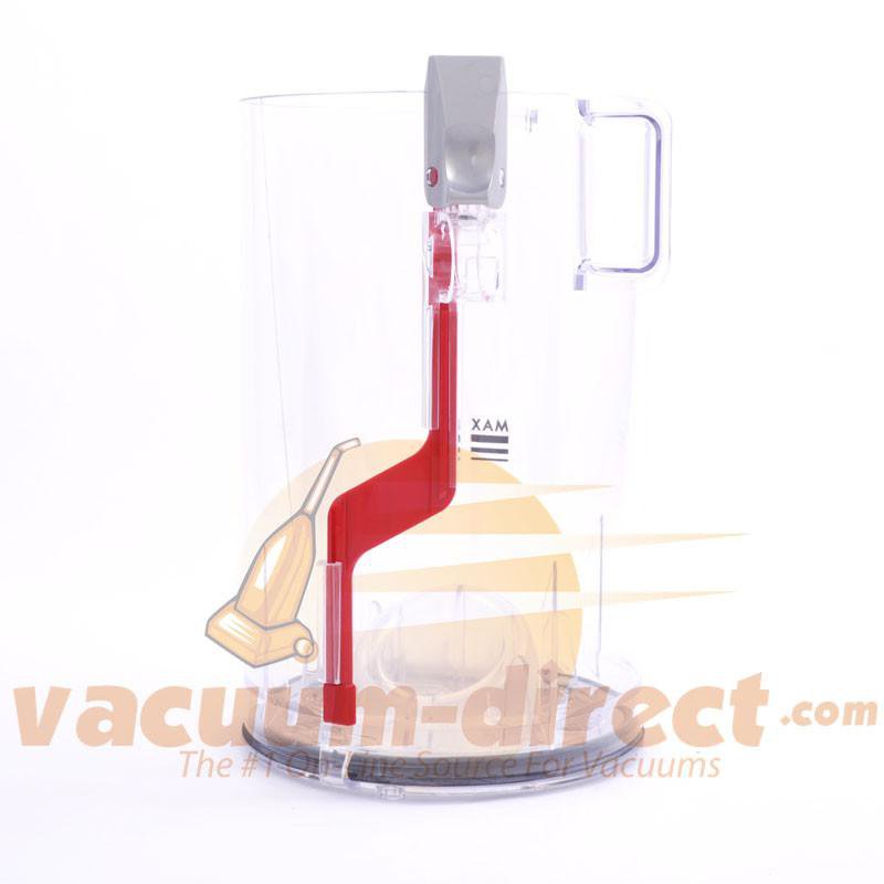 Dyson DC25 Clear Bin 915530-01