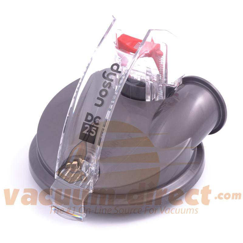 Dyson DC25 Cyclonic Cap 916186-02