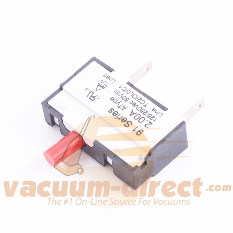 Dyson DC25 Reset Switch 914592-01