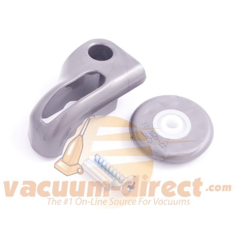 Dyson DC25 Tab Wheel Assembly 916185-01