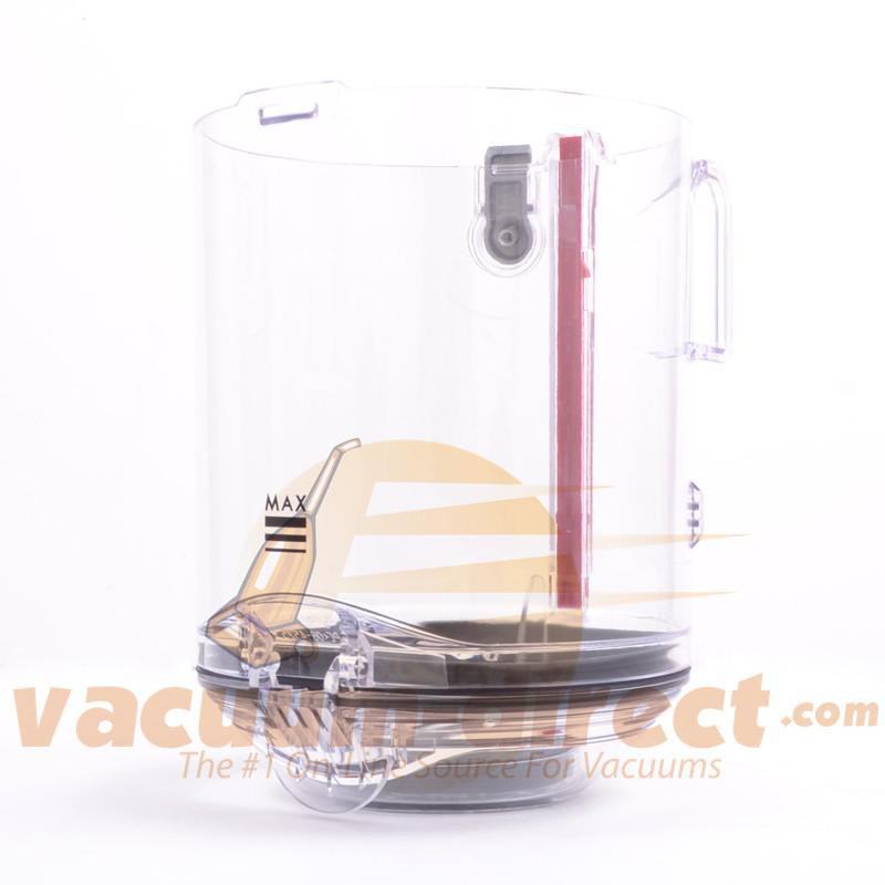 Dyson DC26 Clear Bin 915438-02