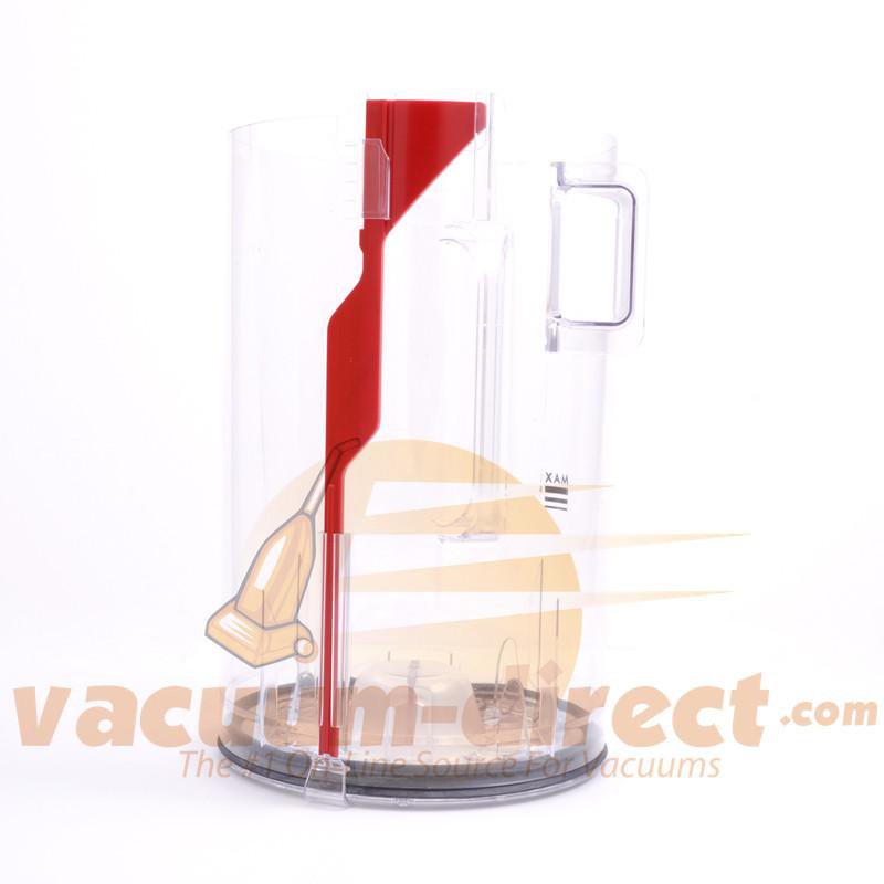Dyson DC27 DC28 DC33 Clear Bin 916559-01