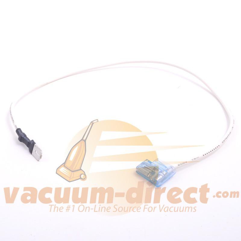 Dyson DC27 Brush Bar Motor Cable Negative 915762-01