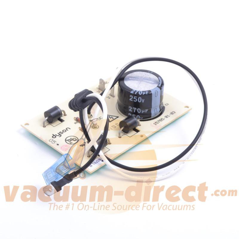 Dyson DC27 Printed Circuit Board PCB 915766-01