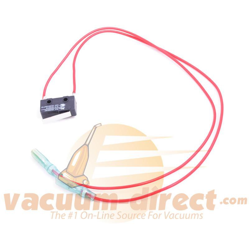 Dyson DC27 Microswitch 915758-01