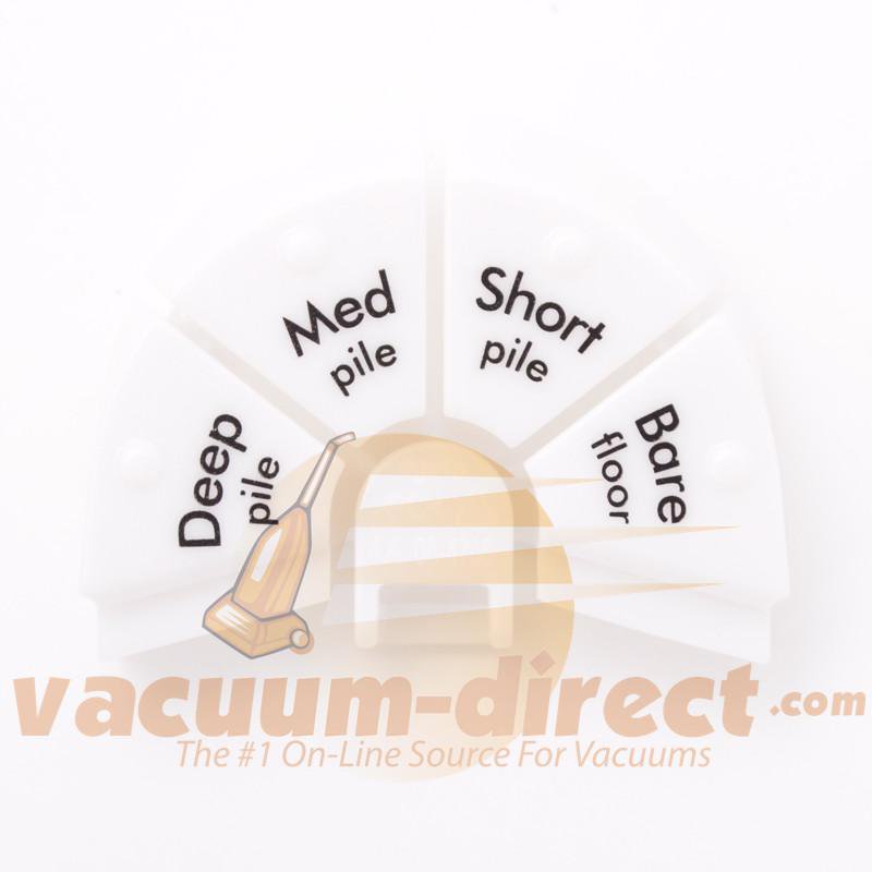 Dyson DC28 Interface Buttons 915637-01