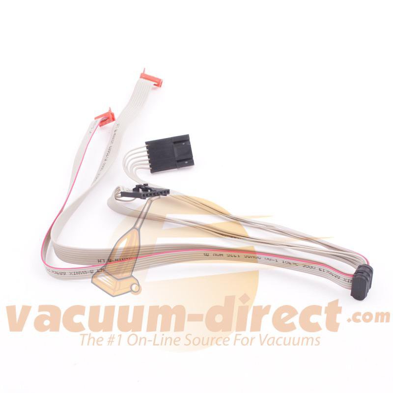 Dyson DC28 PCB to Cleanerhead Loom 915788-01