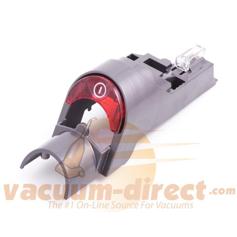 Dyson DC27 DC28 Switch Cover 916854-01