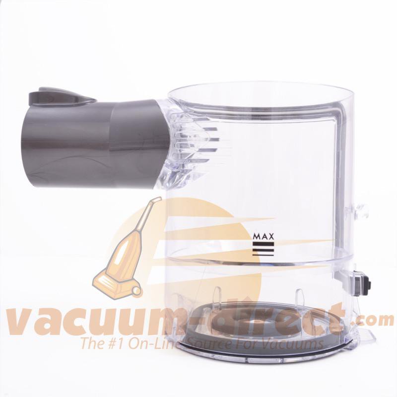 Dyson DC31 DC35 Clear Bin 917085-02