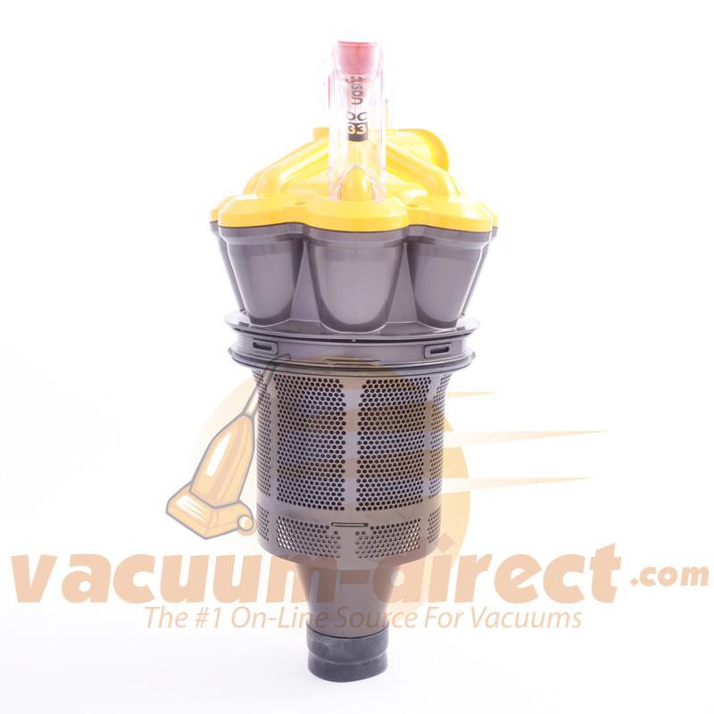 Dyson DC33 Cyclonic Assembly 920192-01