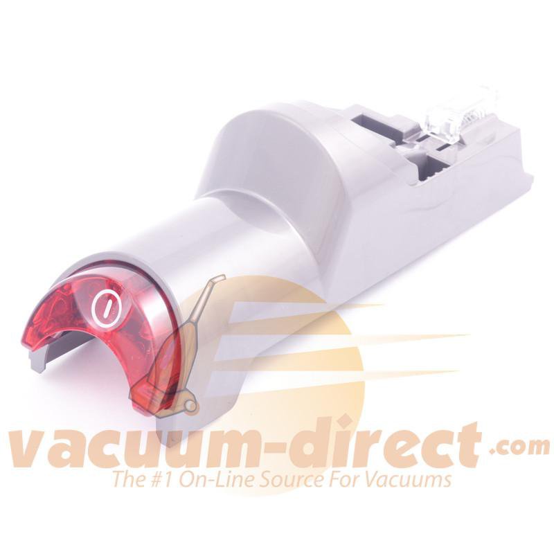 Dyson DC33 Switch Cover 920214-02