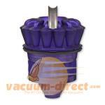 Dyson DC39 Animal Cyclonic Assembly 923410-07