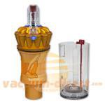 Dyson DC40 Cyclonic Assembly & Clear Bin 923582-01