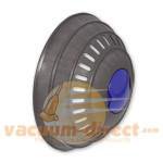 Dyson DC40 UP16 Ball Shell Filter side 924957-01