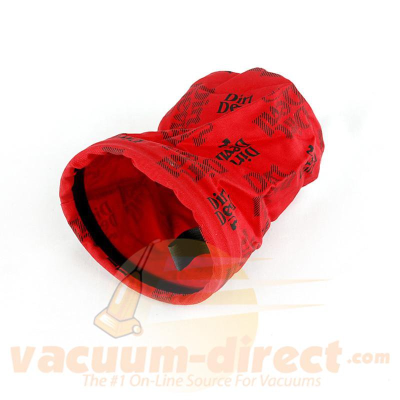 Dirt Devil Plus Cloth Vacuum Bag for Dirt Devil H& Vac & H& Vac Classic 85-2210-31