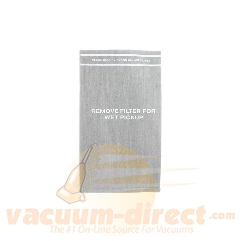 Dirt Devil Type 55 Filter Bag for Dirt Devil 2-in-1 Power Washer & Wet/Dry Vacs RO-40001211