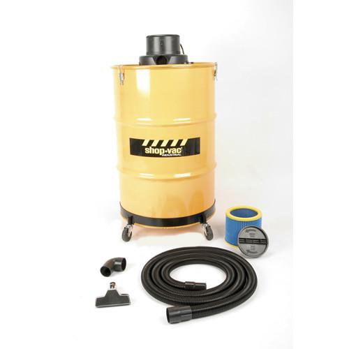 Shop-Vac 55 Gallon Industrial Heavy-Duty Wet/Dry Vacuum 3.0 Peak HP 9700510