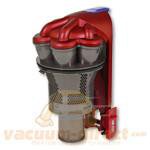 Dyson DC35 Cyclone Assembly 917086-38