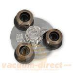 Dyson DC47 Cable Rewind Spring Assembly 924592-01