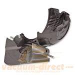 Dyson DC47 Lower Ball Body Assembly 924595-01