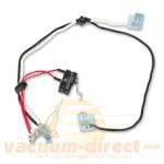 Dyson DC50 Motor Bucket Wiring 965101-02