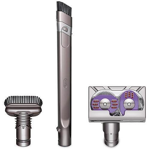 Dyson Car Cleaning Kit (for all models)