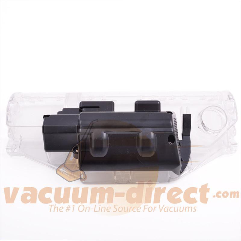 Dyson DC17 Brushbar Motor Cover with Brush Housing