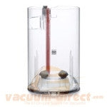 Dyson DC17 Clear Bin 911920-01