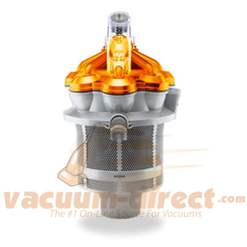 Dyson DC21 Cyclonic Assembly 910885-06