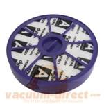 Dyson DC21 HEPA Post Filter 912095-02