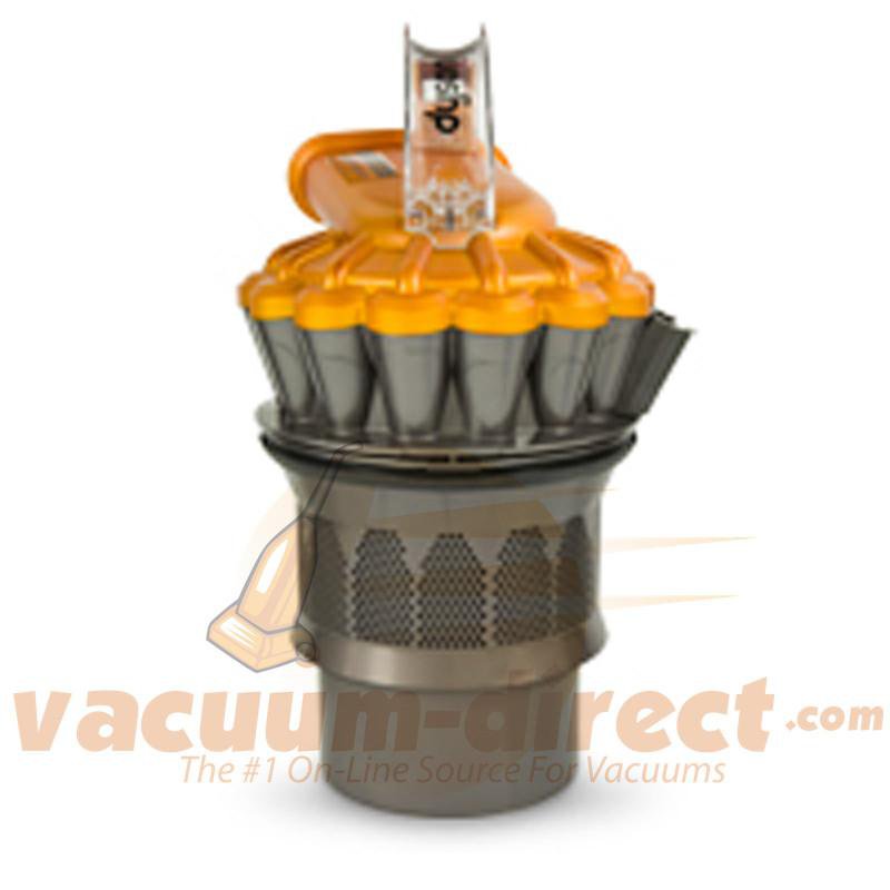 Dyson DC22 Turbinehead Cyclonic Assembly 914336-03