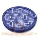 Dyson DC27 DC28 Pre Filter 919780-01
