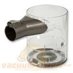 Dyson DC31 DC34 Clear Bin 917085-01