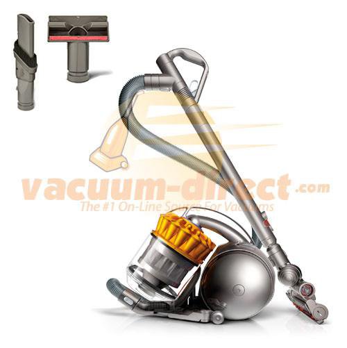 Dyson Ball Origin Canister Vacuum Cleaner 205779-01