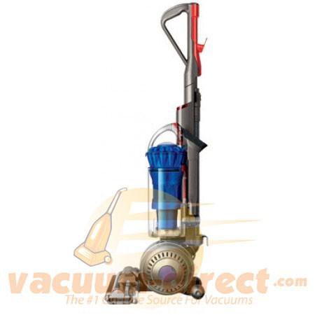 Kirby Remanufactured Combo Choice - American Vacuum Company