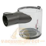 Dyson DC58 DC59 V6 Clear Bin 965660-01
