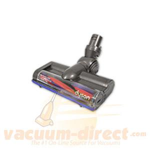 Dyson DC59 Animal Motorhead Carbon Fiber Motorized Floor Tool 949852-05