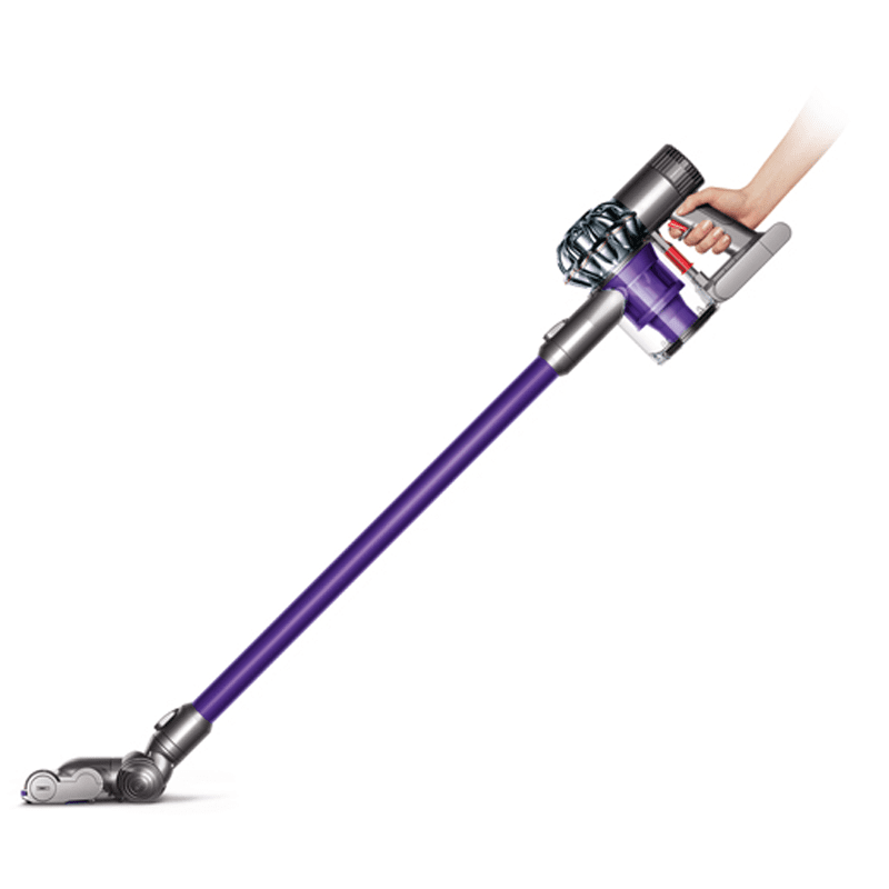 Handheld dyson hoover deals
