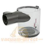 Dyson DC59 V6 Motorhead Clear Bin 966080-01