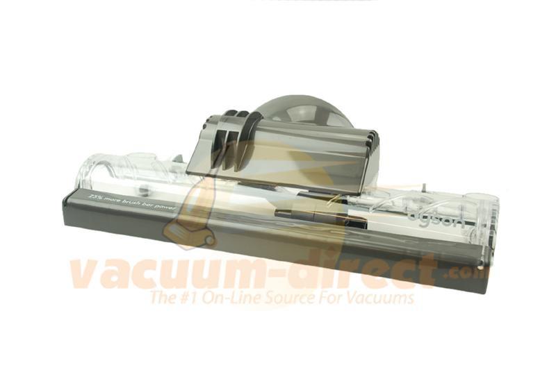 Dyson DC65 Brush Bar Motor Housing 966097-01